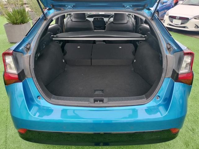 Ref:AUX-24479683 TOYOTA PRIUS 2019 16 Ref:AUX-24479683 TOYOTA PRIUS 2019 - Image 16