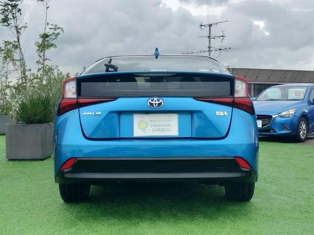 Ref:AUX-24479683 TOYOTA PRIUS 2019 18 Ref:AUX-24479683 TOYOTA PRIUS 2019 - Image 18