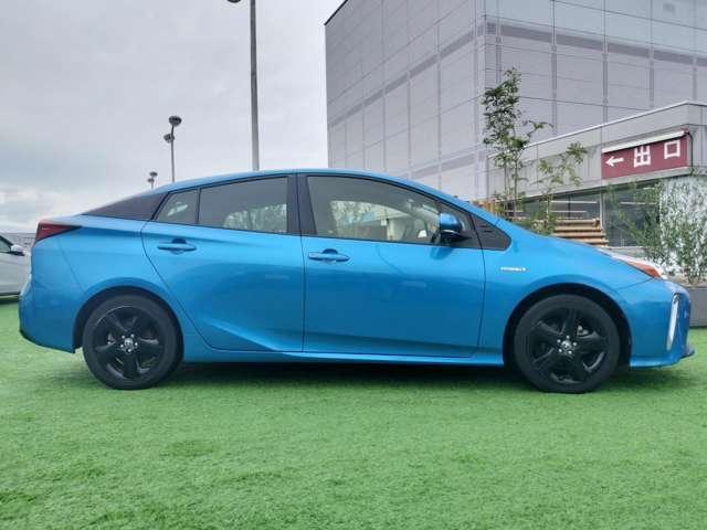 Ref:AUX-24479683 TOYOTA PRIUS 2019 19 Ref:AUX-24479683 TOYOTA PRIUS 2019 - Image 19