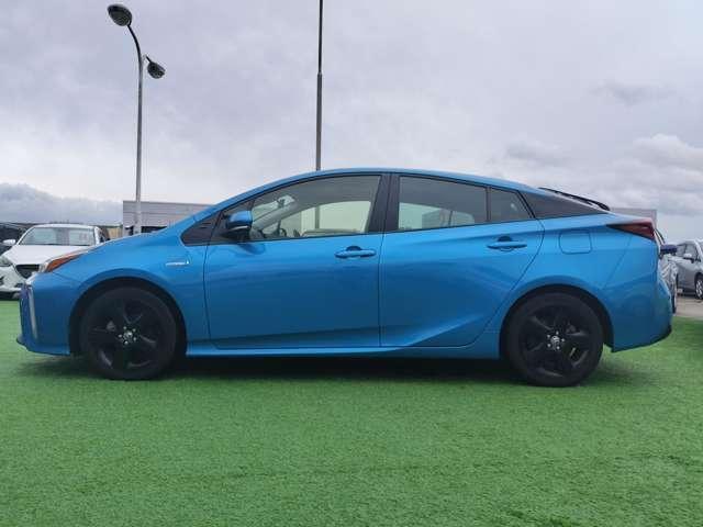 Ref:AUX-24479683 TOYOTA PRIUS 2019 20 Ref:AUX-24479683 TOYOTA PRIUS 2019 - Image 20