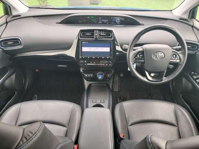 Ref:AUX-24479683 TOYOTA PRIUS 2019 5 Ref:AUX-24479683 TOYOTA PRIUS 2019 - Image 5