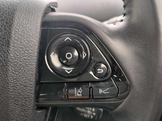 Ref:AUX-24479683 TOYOTA PRIUS 2019 8 Ref:AUX-24479683 TOYOTA PRIUS 2019 - Image 8