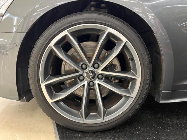Ref:AUX-24481076 AUDI A5 SPORTBACK 2023 17 Ref:AUX-24481076 AUDI A5 SPORTBACK 2023 - Image 17