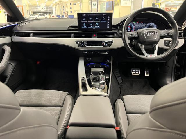 Ref:AUX-24481076 AUDI A5 SPORTBACK 2023 3 Ref:AUX-24481076 AUDI A5 SPORTBACK 2023 - Image 3