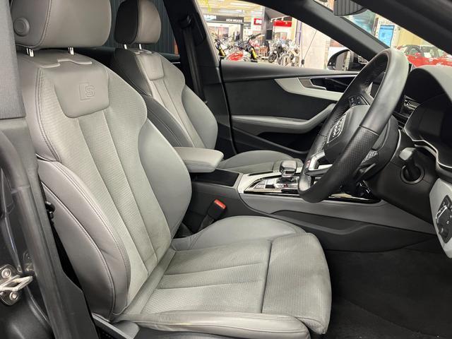 Ref:AUX-24481076 AUDI A5 SPORTBACK 2023 4 Ref:AUX-24481076 AUDI A5 SPORTBACK 2023 - Image 4