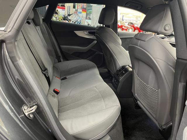Ref:AUX-24481076 AUDI A5 SPORTBACK 2023 5 Ref:AUX-24481076 AUDI A5 SPORTBACK 2023 - Image 5