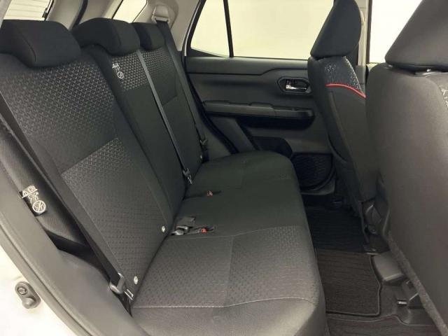 Ref:AUX-24481079 TOYOTA RAIZE 2020 5 Ref:AUX-24481079 TOYOTA RAIZE 2020 - Image 5
