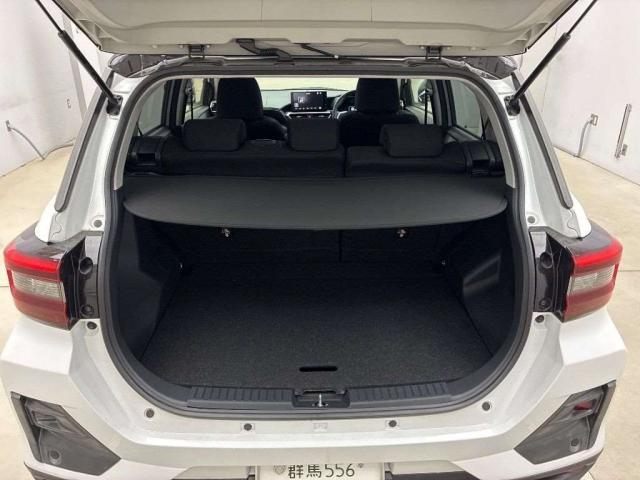 Ref:AUX-24481079 TOYOTA RAIZE 2020 6 Ref:AUX-24481079 TOYOTA RAIZE 2020 - Image 6