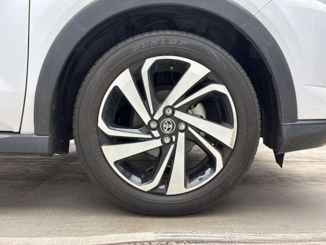 Ref:AUX-24481079 TOYOTA RAIZE 2020 8 Ref:AUX-24481079 TOYOTA RAIZE 2020 - Image 8