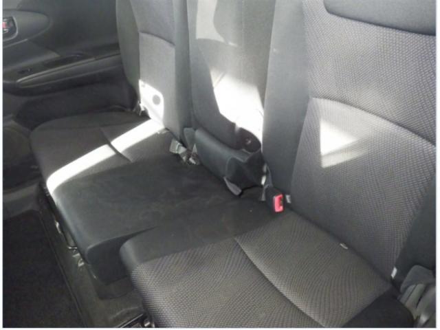 Ref:AUX-24481138 TOYOTA WISH 2013 4 Ref:AUX-24481138 TOYOTA WISH 2013 - Image 4