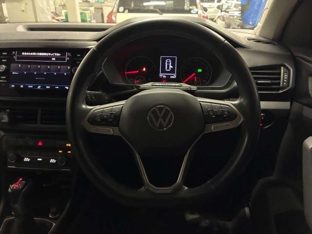 Ref:AUX-24481269 VOLKSWAGEN T-CROSS 2021 3 Ref:AUX-24481269 VOLKSWAGEN T-CROSS 2021 - Image 3