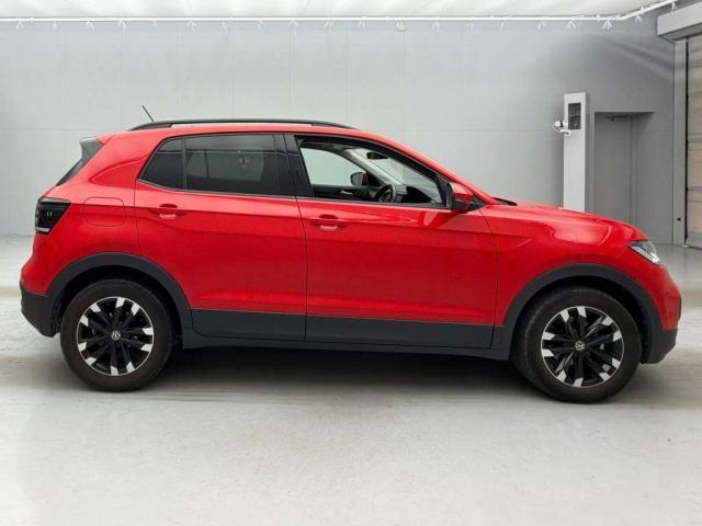 Ref:AUX-24481269 VOLKSWAGEN T-CROSS 2021 6 Ref:AUX-24481269 VOLKSWAGEN T-CROSS 2021 - Image 6