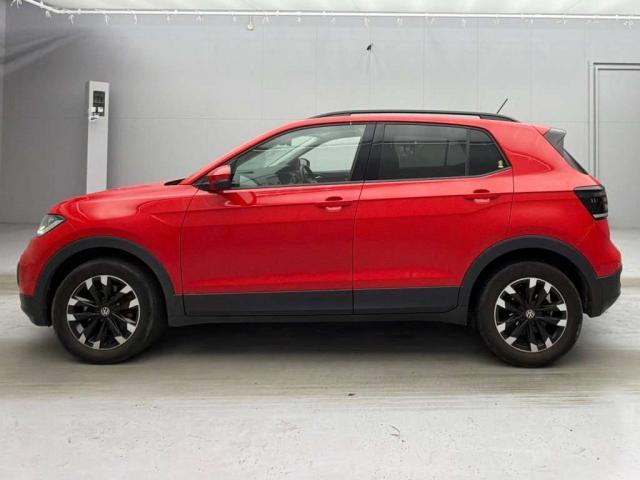 Ref:AUX-24481269 VOLKSWAGEN T-CROSS 2021 7 Ref:AUX-24481269 VOLKSWAGEN T-CROSS 2021 - Image 7