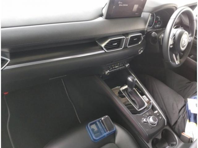 Ref:AUX-24481379 MAZDA CX-5 2023 3 Ref:AUX-24481379 MAZDA CX-5 2023 - Image 3