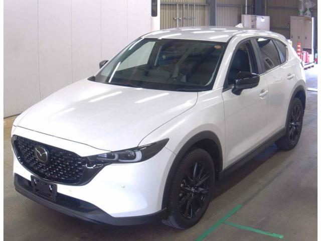 Ref:AUX-24481379 MAZDA CX-5 2023 5 Ref:AUX-24481379 MAZDA CX-5 2023 - Image 5