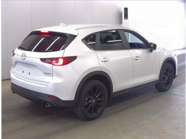 Ref:AUX-24481379 MAZDA CX-5 2023 6 Ref:AUX-24481379 MAZDA CX-5 2023 - Image 6