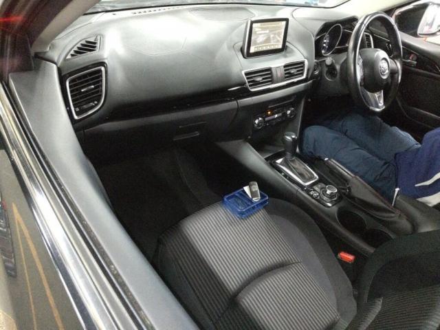 Ref:AUX-24481440 MAZDA AXELA SPORT 2016 3 Ref:AUX-24481440 MAZDA AXELA SPORT 2016 - Image 3