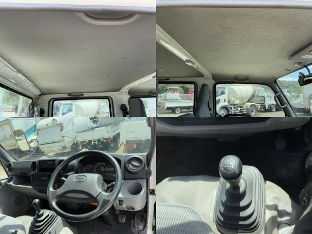 Ref:AUX-24481911 TOYOTA DYNA TRUCK 2017 11 Ref:AUX-24481911 TOYOTA DYNA TRUCK 2017 - Image 11