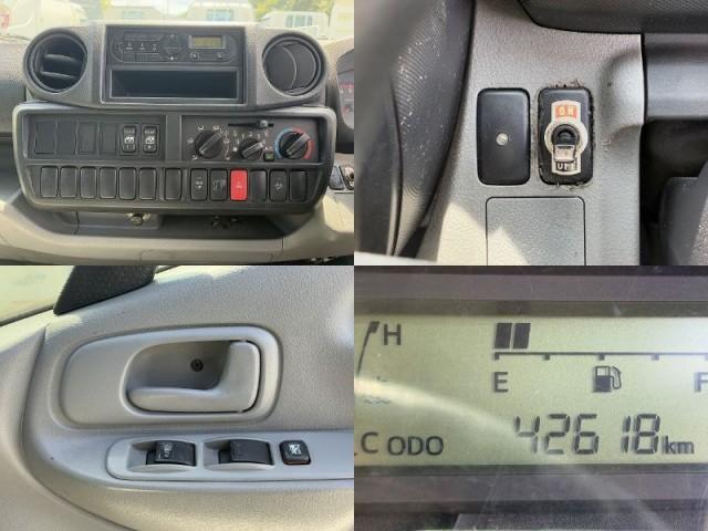 Ref:AUX-24481911 TOYOTA DYNA TRUCK 2017 13 Ref:AUX-24481911 TOYOTA DYNA TRUCK 2017 - Image 13