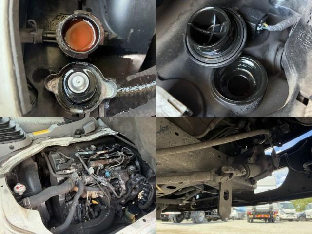 Ref:AUX-24481911 TOYOTA DYNA TRUCK 2017 14 Ref:AUX-24481911 TOYOTA DYNA TRUCK 2017 - Image 14