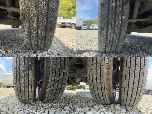 Ref:AUX-24481911 TOYOTA DYNA TRUCK 2017 19 Ref:AUX-24481911 TOYOTA DYNA TRUCK 2017 - Image 19