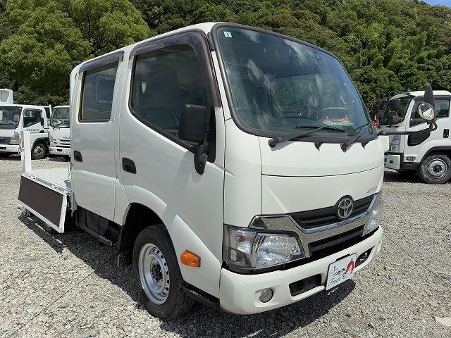 Ref:AUX-24481911 TOYOTA DYNA TRUCK 2017 3 Ref:AUX-24481911 TOYOTA DYNA TRUCK 2017 - Image 3