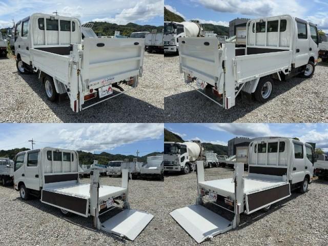 Ref:AUX-24481911 TOYOTA DYNA TRUCK 2017 5 Ref:AUX-24481911 TOYOTA DYNA TRUCK 2017 - Image 5