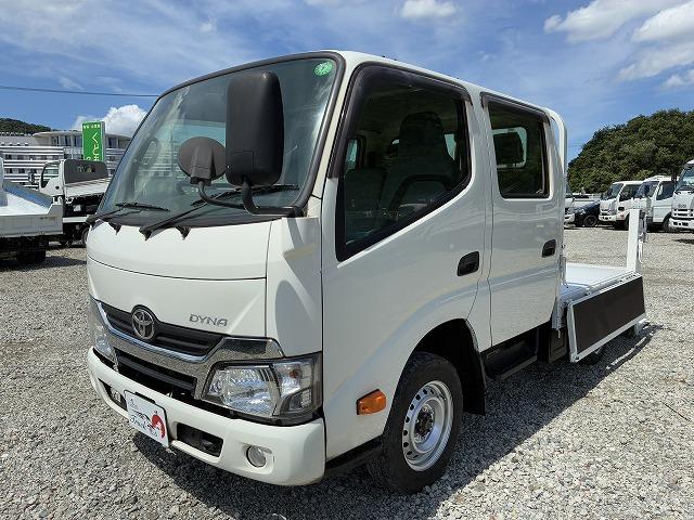 Ref:AUX-24481911 TOYOTA DYNA TRUCK 2017 6 Ref:AUX-24481911 TOYOTA DYNA TRUCK 2017 - Image 6