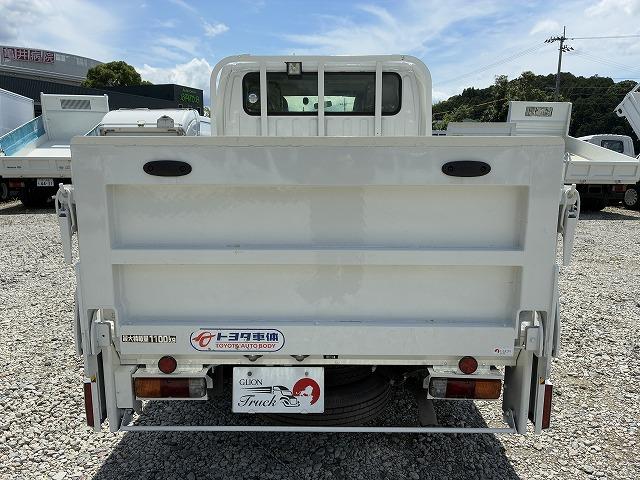 Ref:AUX-24481911 TOYOTA DYNA TRUCK 2017 9 Ref:AUX-24481911 TOYOTA DYNA TRUCK 2017 - Image 9