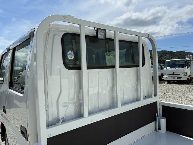 Ref:AUX-24481911 TOYOTA DYNA TRUCK 2017 10 Ref:AUX-24481911 TOYOTA DYNA TRUCK 2017 - Image 10