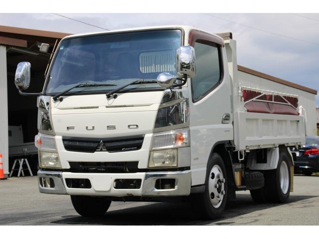 Ref:AUX-24482002 MITSUBISHI FUSO CANTER 2014 2 Ref:AUX-24482002 MITSUBISHI FUSO CANTER 2014 - Image 2