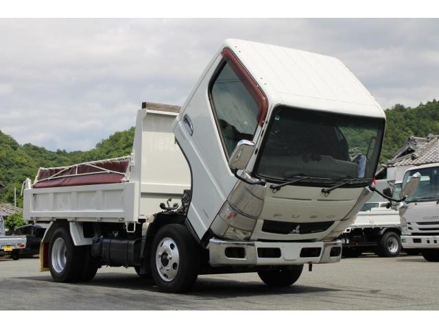 Ref:AUX-24482002 MITSUBISHI FUSO CANTER 2014 12 Ref:AUX-24482002 MITSUBISHI FUSO CANTER 2014 - Image 12