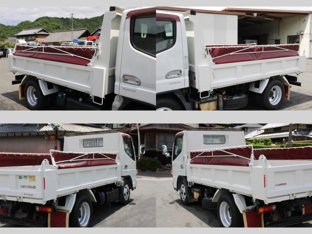 Ref:AUX-24482002 MITSUBISHI FUSO CANTER 2014 13 Ref:AUX-24482002 MITSUBISHI FUSO CANTER 2014 - Image 13