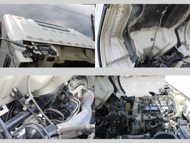 Ref:AUX-24482002 MITSUBISHI FUSO CANTER 2014 14 Ref:AUX-24482002 MITSUBISHI FUSO CANTER 2014 - Image 14