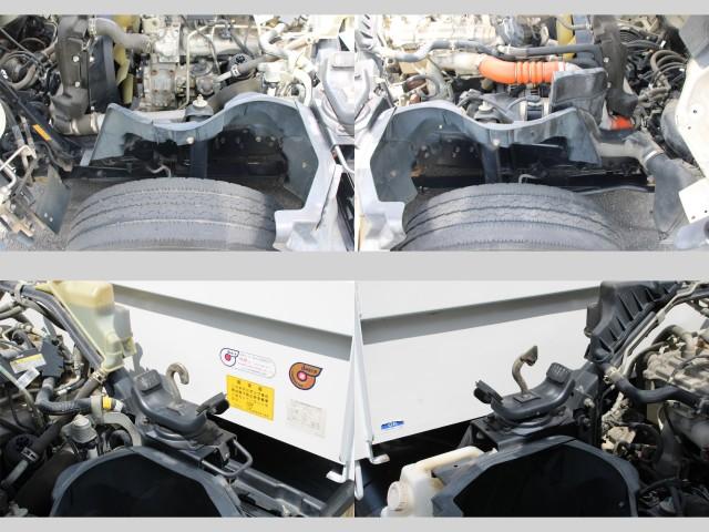 Ref:AUX-24482002 MITSUBISHI FUSO CANTER 2014 15 Ref:AUX-24482002 MITSUBISHI FUSO CANTER 2014 - Image 15
