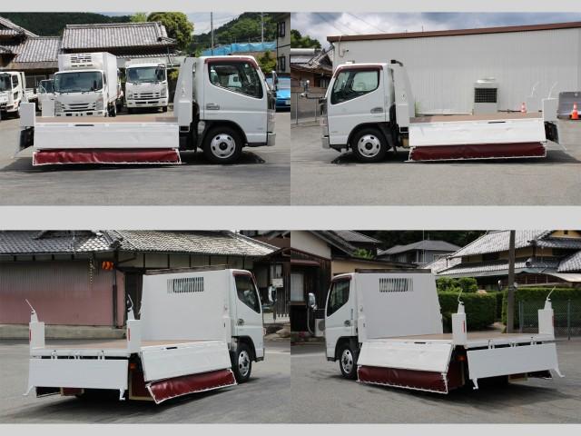 Ref:AUX-24482002 MITSUBISHI FUSO CANTER 2014 17 Ref:AUX-24482002 MITSUBISHI FUSO CANTER 2014 - Image 17