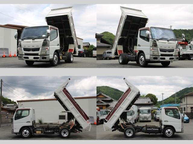 Ref:AUX-24482002 MITSUBISHI FUSO CANTER 2014 18 Ref:AUX-24482002 MITSUBISHI FUSO CANTER 2014 - Image 18