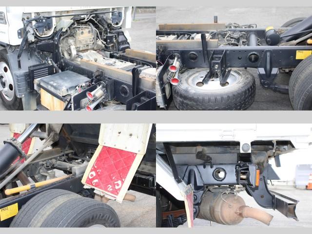 Ref:AUX-24482002 MITSUBISHI FUSO CANTER 2014 20 Ref:AUX-24482002 MITSUBISHI FUSO CANTER 2014 - Image 20