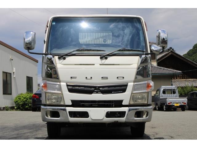 Ref:AUX-24482002 MITSUBISHI FUSO CANTER 2014 3 Ref:AUX-24482002 MITSUBISHI FUSO CANTER 2014 - Image 3