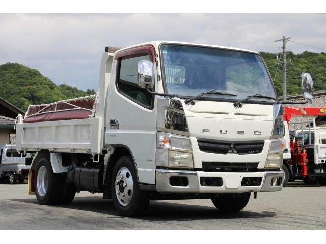 Ref:AUX-24482002 MITSUBISHI FUSO CANTER 2014 4 Ref:AUX-24482002 MITSUBISHI FUSO CANTER 2014 - Image 4