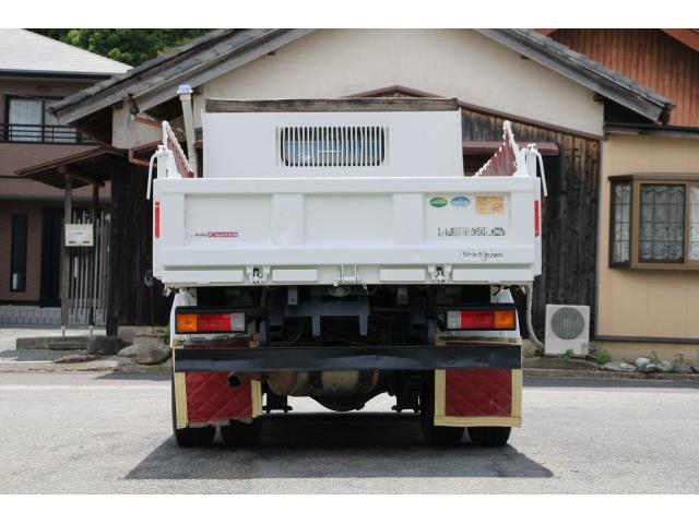 Ref:AUX-24482002 MITSUBISHI FUSO CANTER 2014 6 Ref:AUX-24482002 MITSUBISHI FUSO CANTER 2014 - Image 6