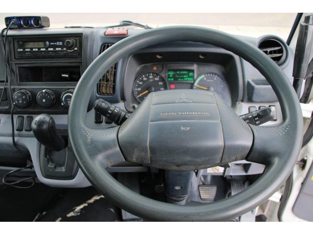 Ref:AUX-24482002 MITSUBISHI FUSO CANTER 2014 8 Ref:AUX-24482002 MITSUBISHI FUSO CANTER 2014 - Image 8