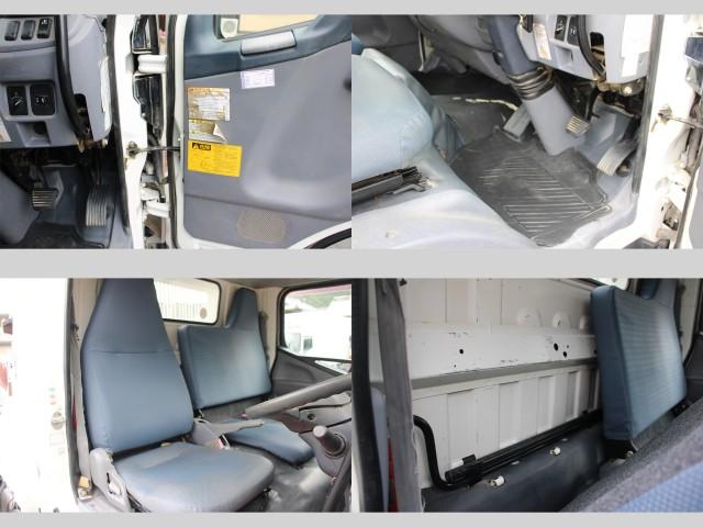 Ref:AUX-24482002 MITSUBISHI FUSO CANTER 2014 9 Ref:AUX-24482002 MITSUBISHI FUSO CANTER 2014 - Image 9