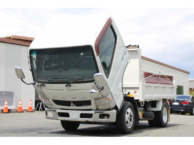 Ref:AUX-24482002 MITSUBISHI FUSO CANTER 2014 10 Ref:AUX-24482002 MITSUBISHI FUSO CANTER 2014 - Image 10