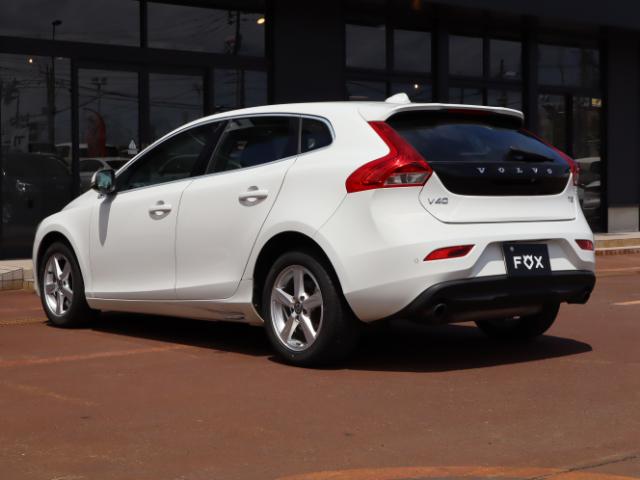 Ref:AUX-24482076 VOLVO V40 2015 11 Ref:AUX-24482076 VOLVO V40 2015 - Image 11