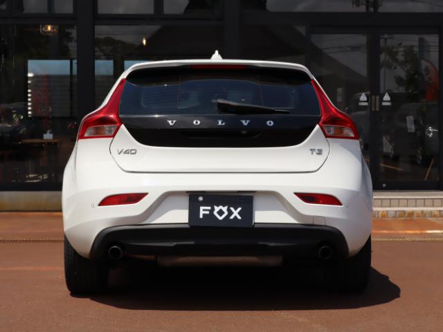 Ref:AUX-24482076 VOLVO V40 2015 12 Ref:AUX-24482076 VOLVO V40 2015 - Image 12