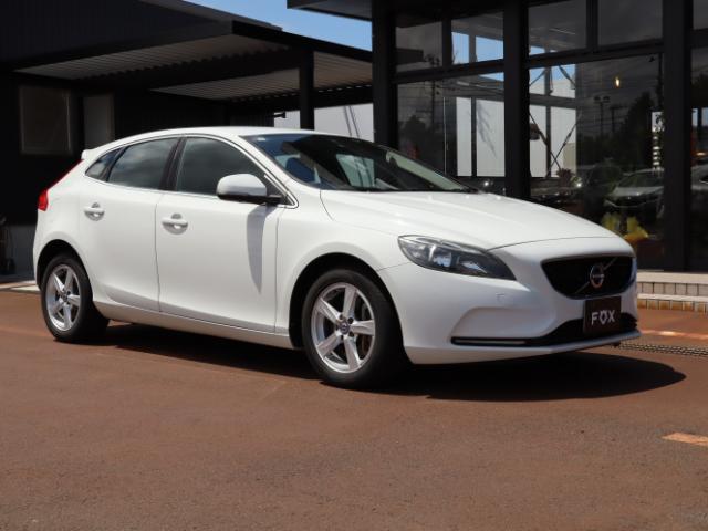 Ref:AUX-24482076 VOLVO V40 2015 14 Ref:AUX-24482076 VOLVO V40 2015 - Image 14