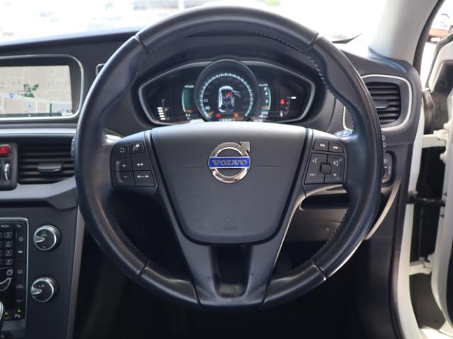 Ref:AUX-24482076 VOLVO V40 2015 17 Ref:AUX-24482076 VOLVO V40 2015 - Image 17