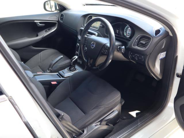 Ref:AUX-24482076 VOLVO V40 2015 18 Ref:AUX-24482076 VOLVO V40 2015 - Image 18