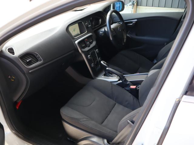 Ref:AUX-24482076 VOLVO V40 2015 19 Ref:AUX-24482076 VOLVO V40 2015 - Image 19